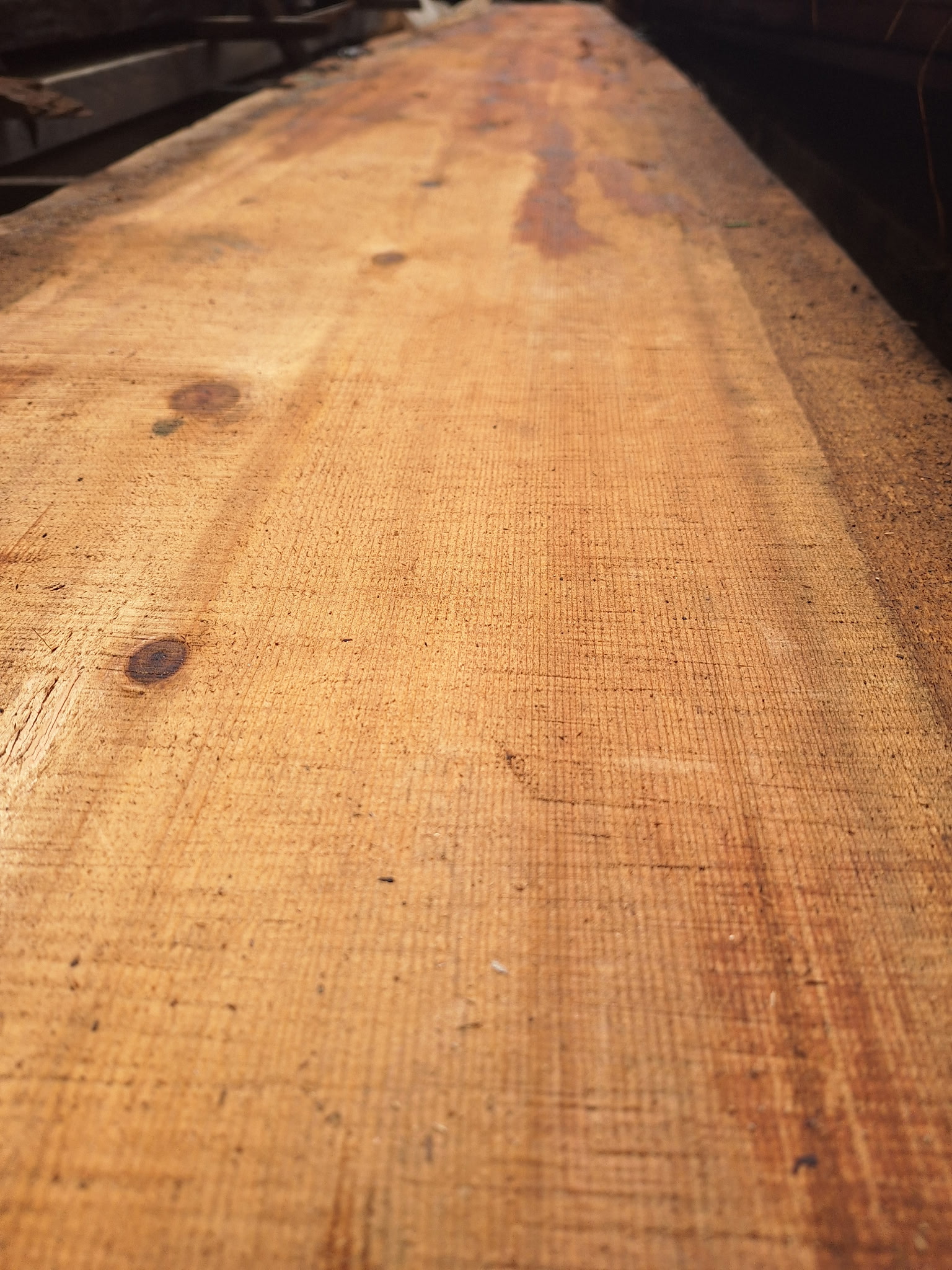 Sierra Custom Lumber gallery photo.