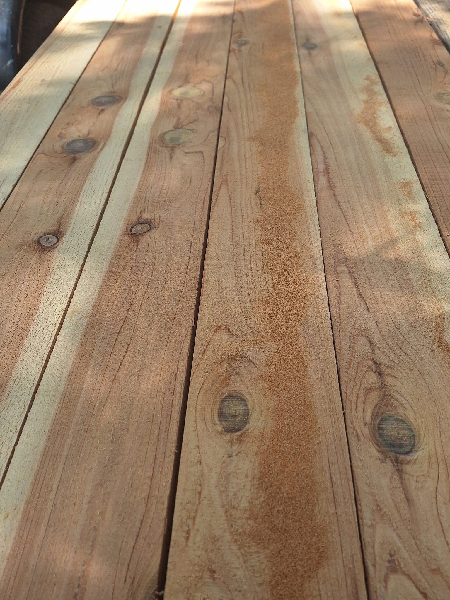 Sierra Custom Lumber gallery photo.