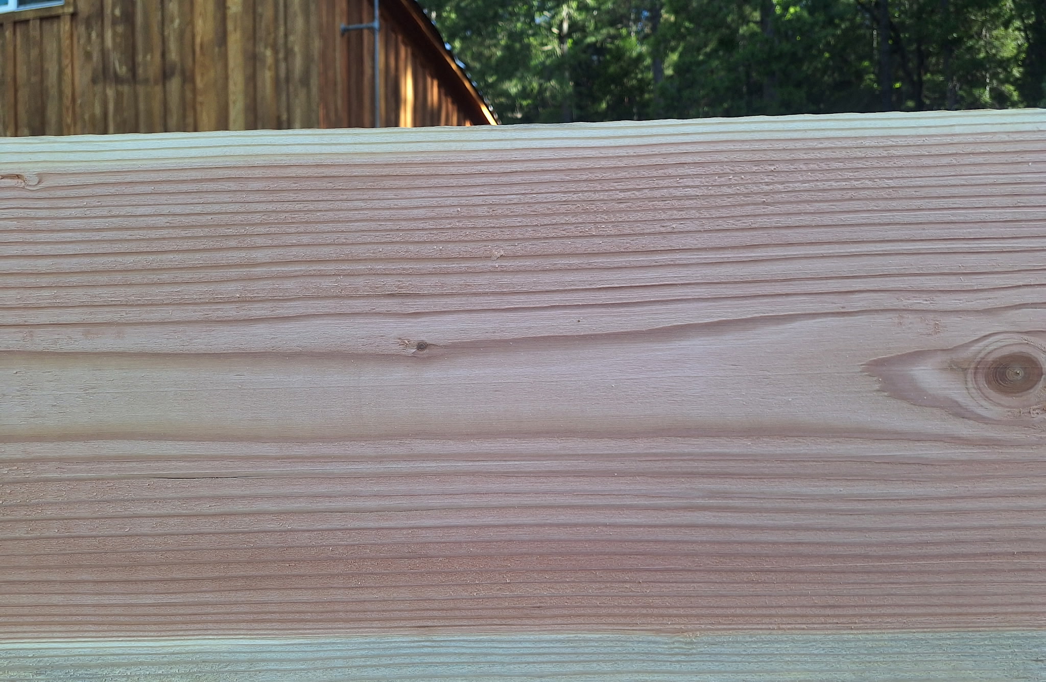 Sierra Custom Lumber gallery photo.