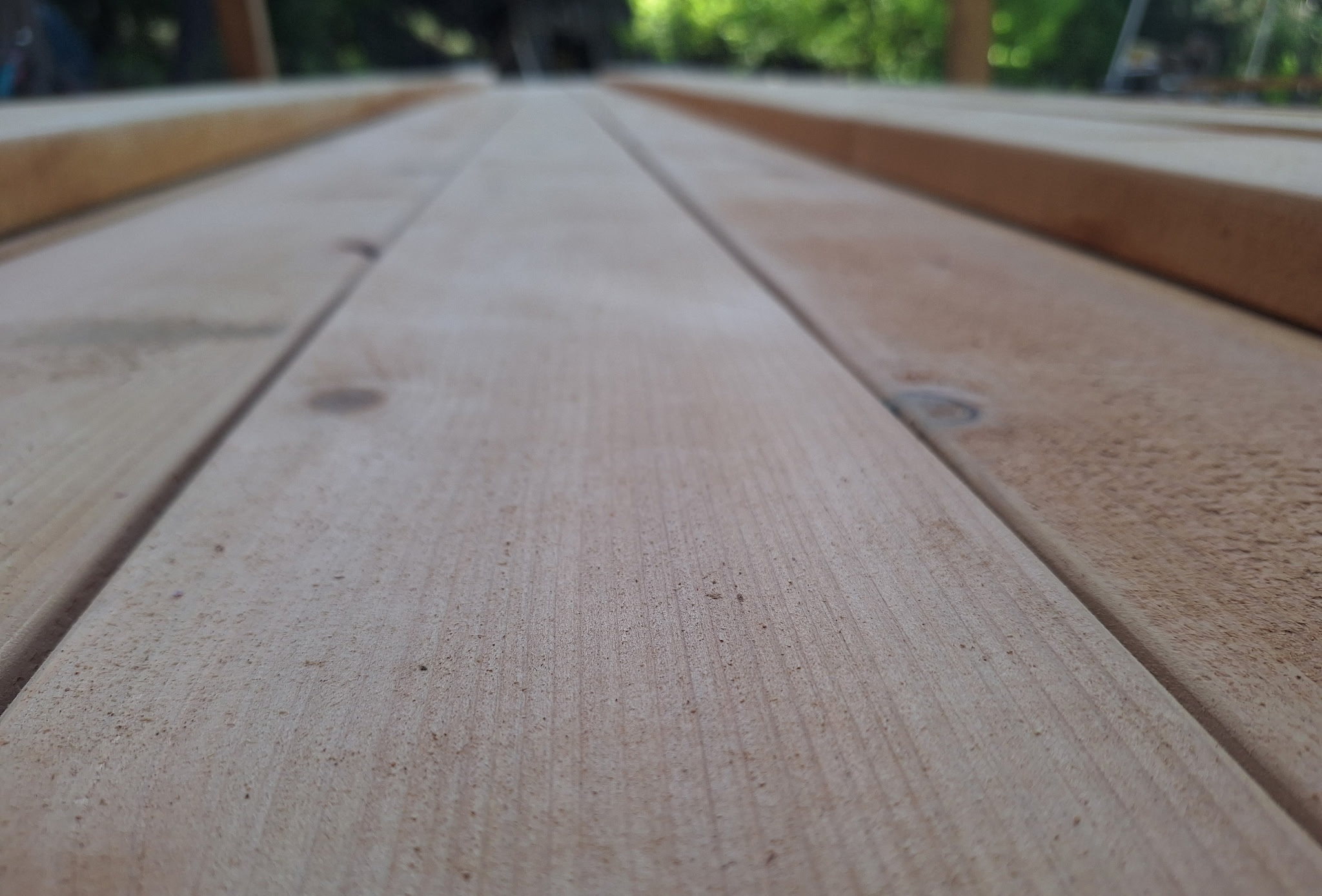 Sierra Custom Lumber gallery photo.